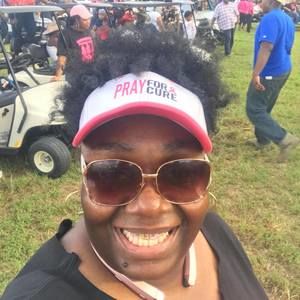 Meet your Posher, Latrina